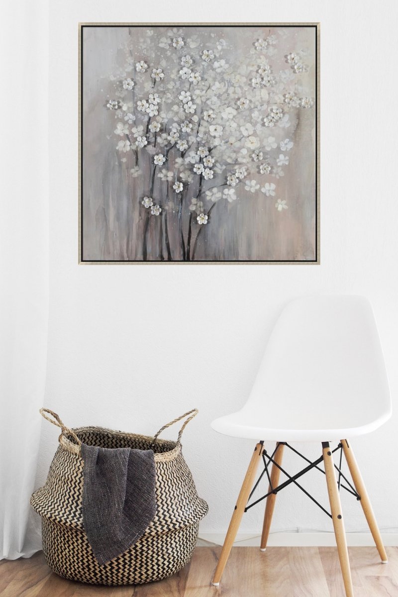 Your Guide To Adding Art Into Your Life – Amanda's House Of Elegance