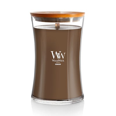 WoodWick Candle Humidor