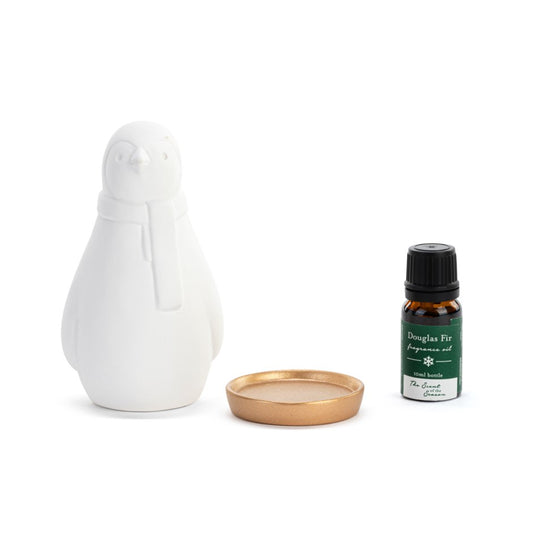 Penguin Fragrance Oil Diffuser