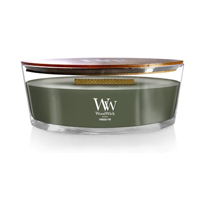 WoodWick Candle Frasier Fir