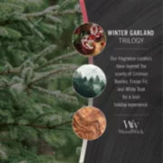 WW LG Winter Garland