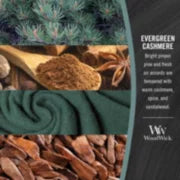 WW LG Evergreen Cashmere