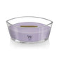 WoodWick Candle Lavender Spa