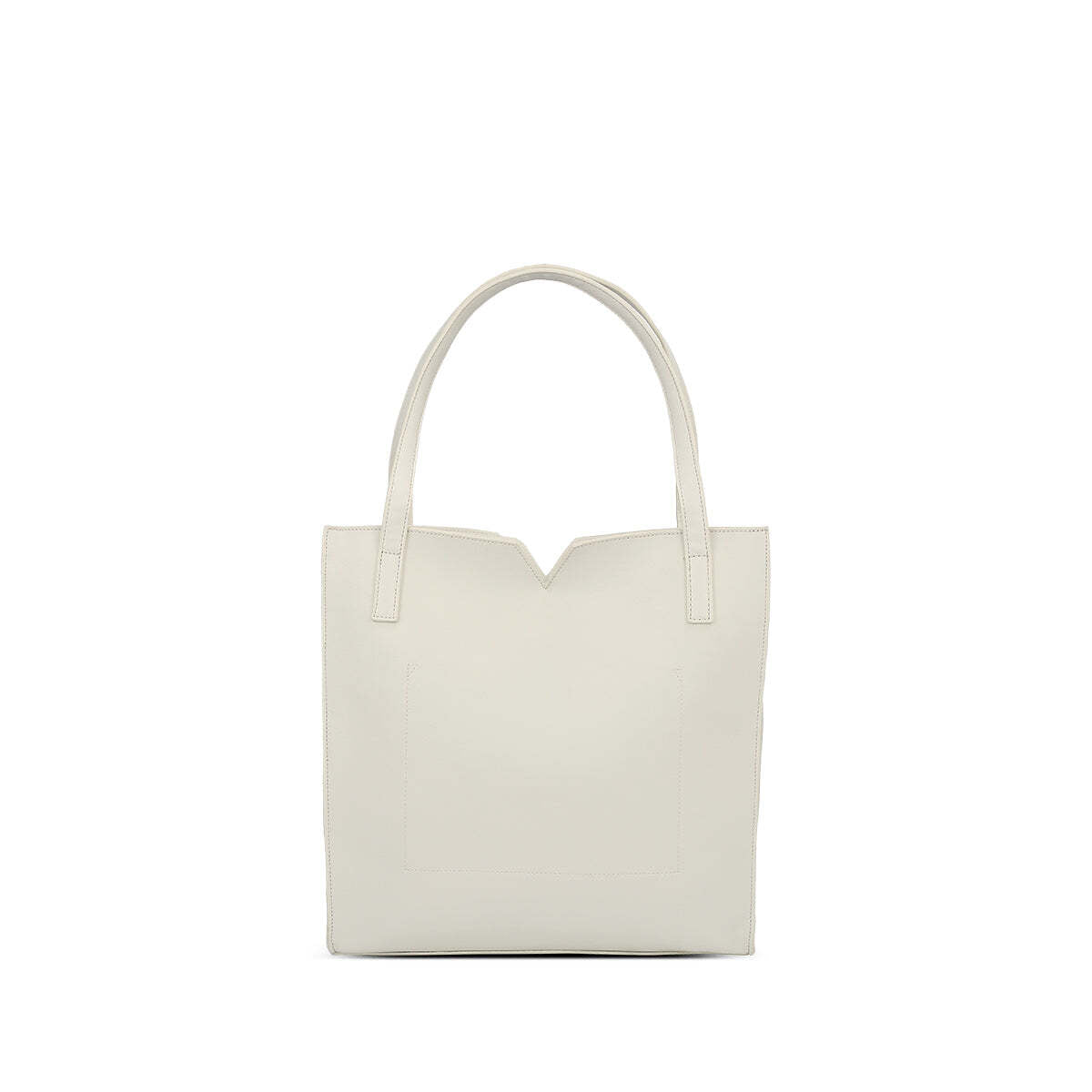 PM Alicia Tote Coconut Cream