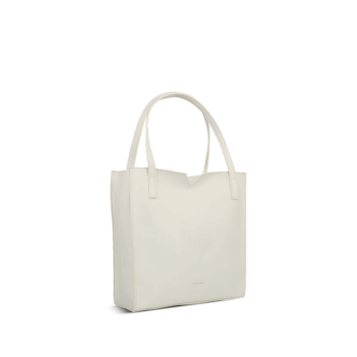 PM Alicia Tote Coconut Cream