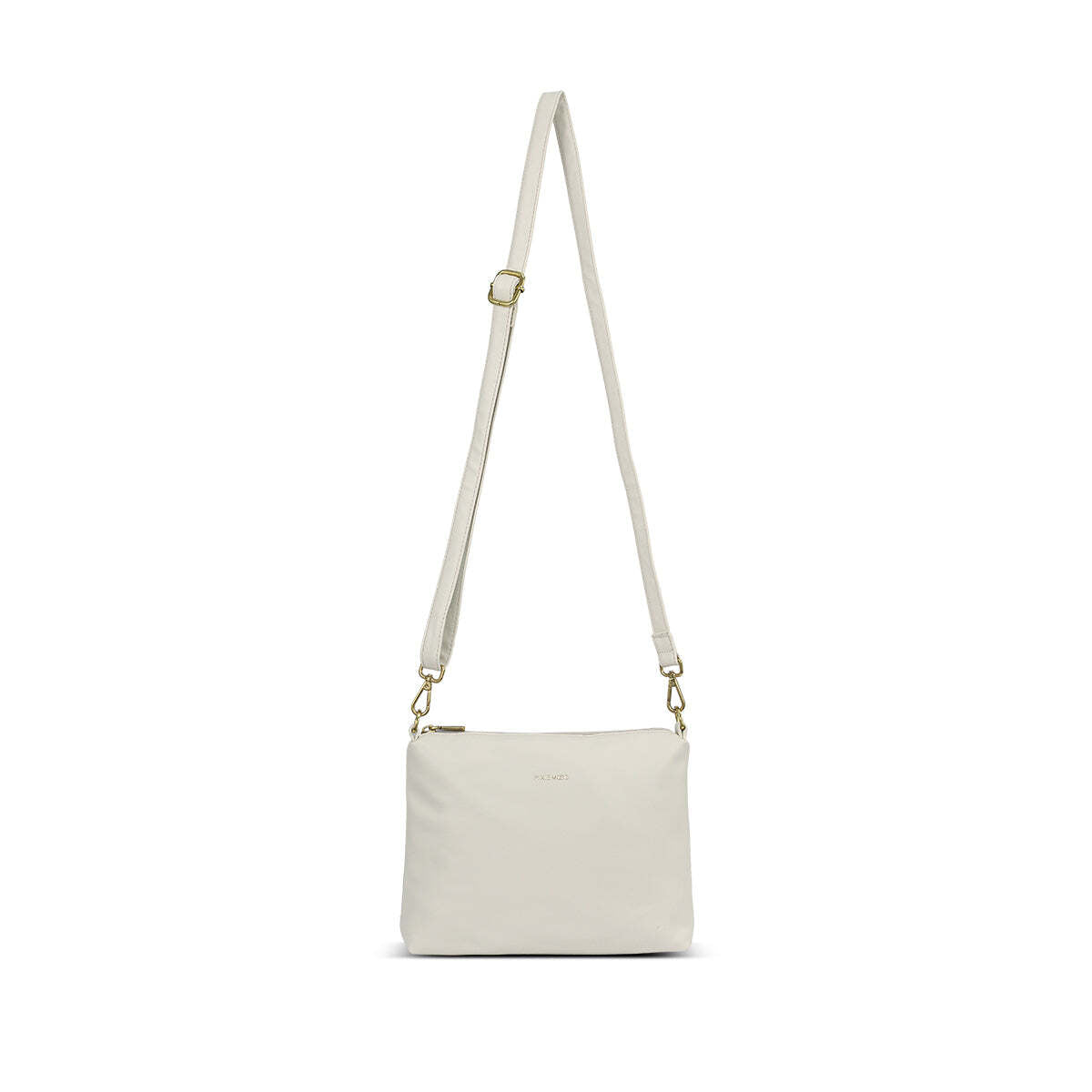 PM Alicia Tote Coconut Cream