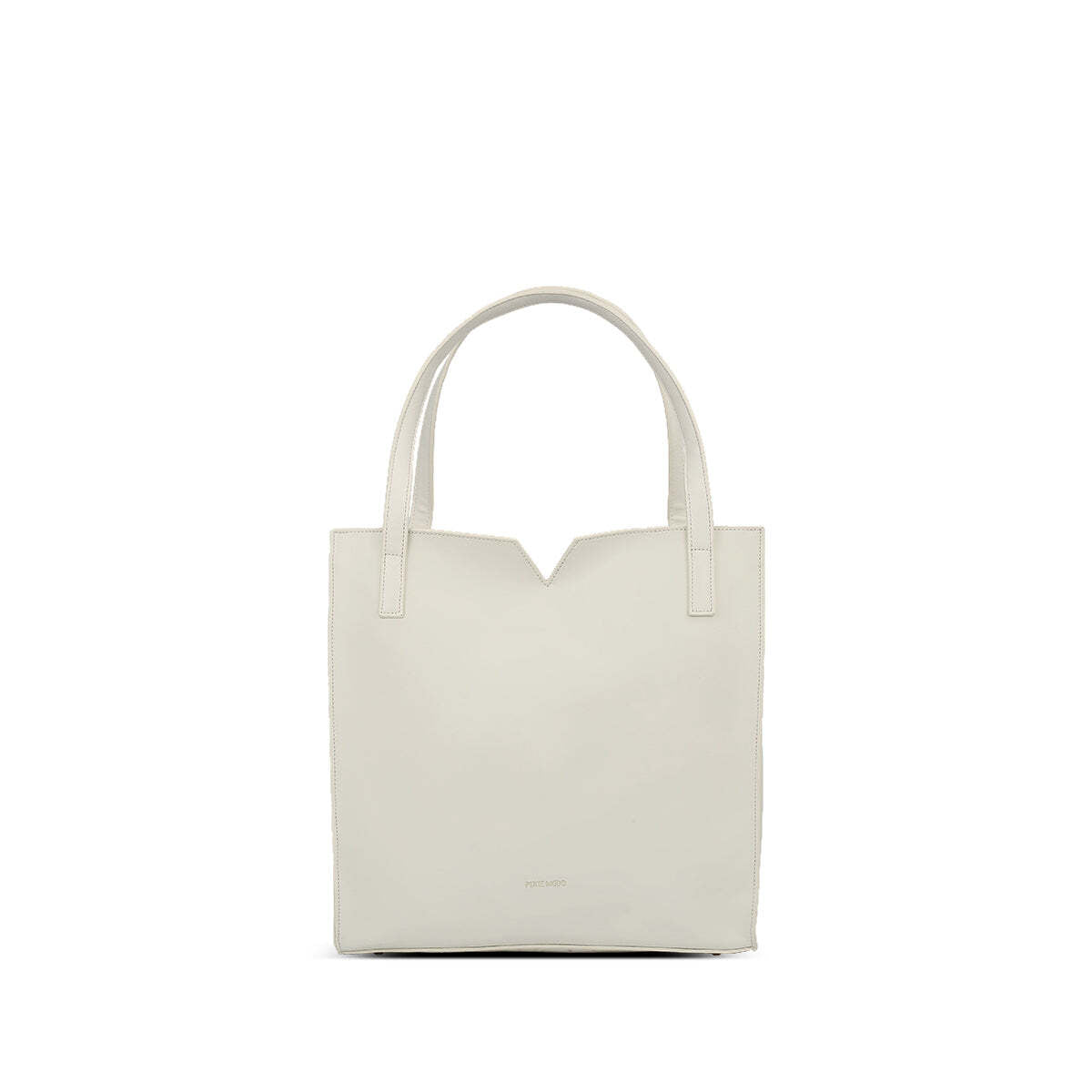 PM Alicia Tote Coconut Cream