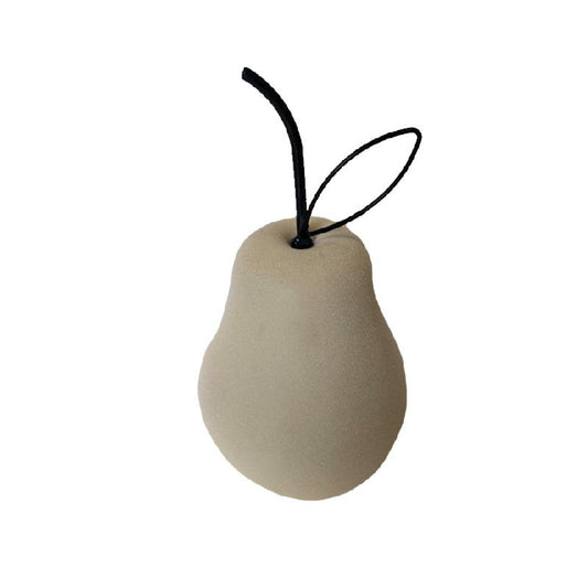 Small Porcelain Pear