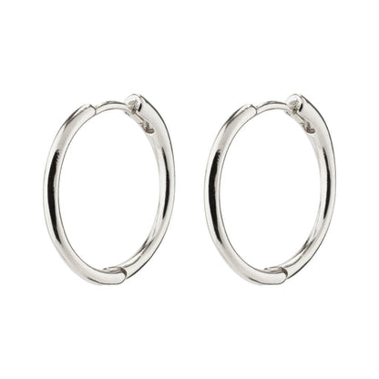 Pilgrim Earrings Eanna Large Hoop