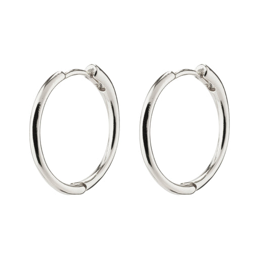 Pilgrim Earrings Eanna Large Hoop