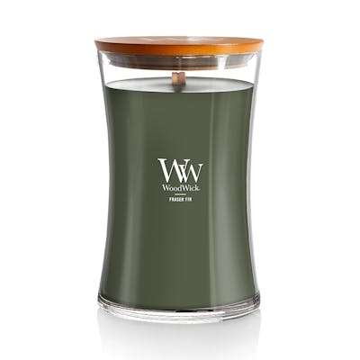 WoodWick Candle Frasier Fir