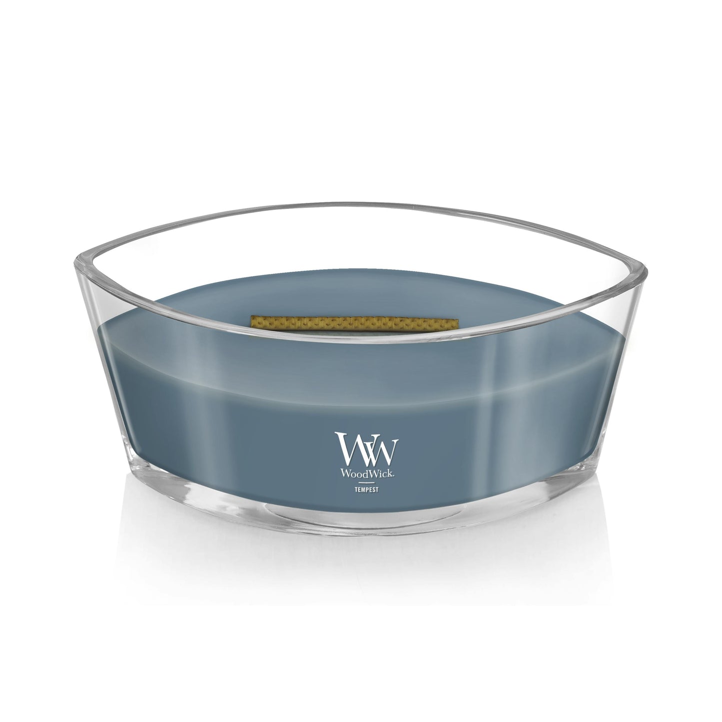 WoodWick Candle Tempest