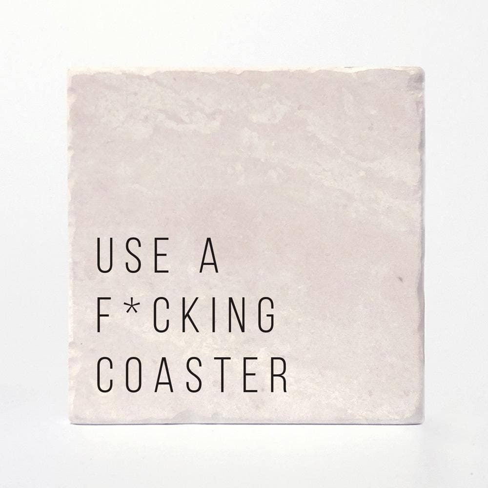 Coaster The F Word