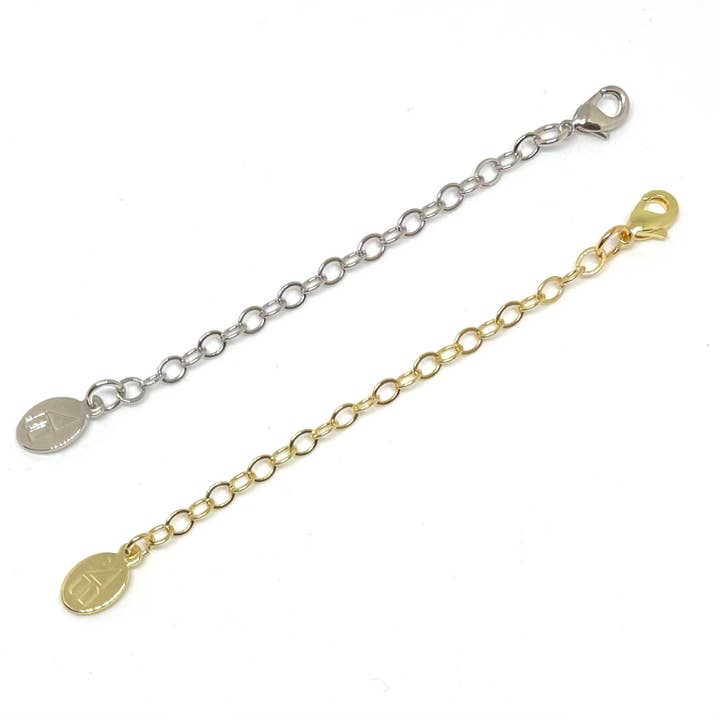 3" Necklace Extender Waterproof