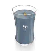 WoodWick Candle Tempest