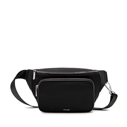 Pixie Mood Aaliyah Nylon Fanny Pack