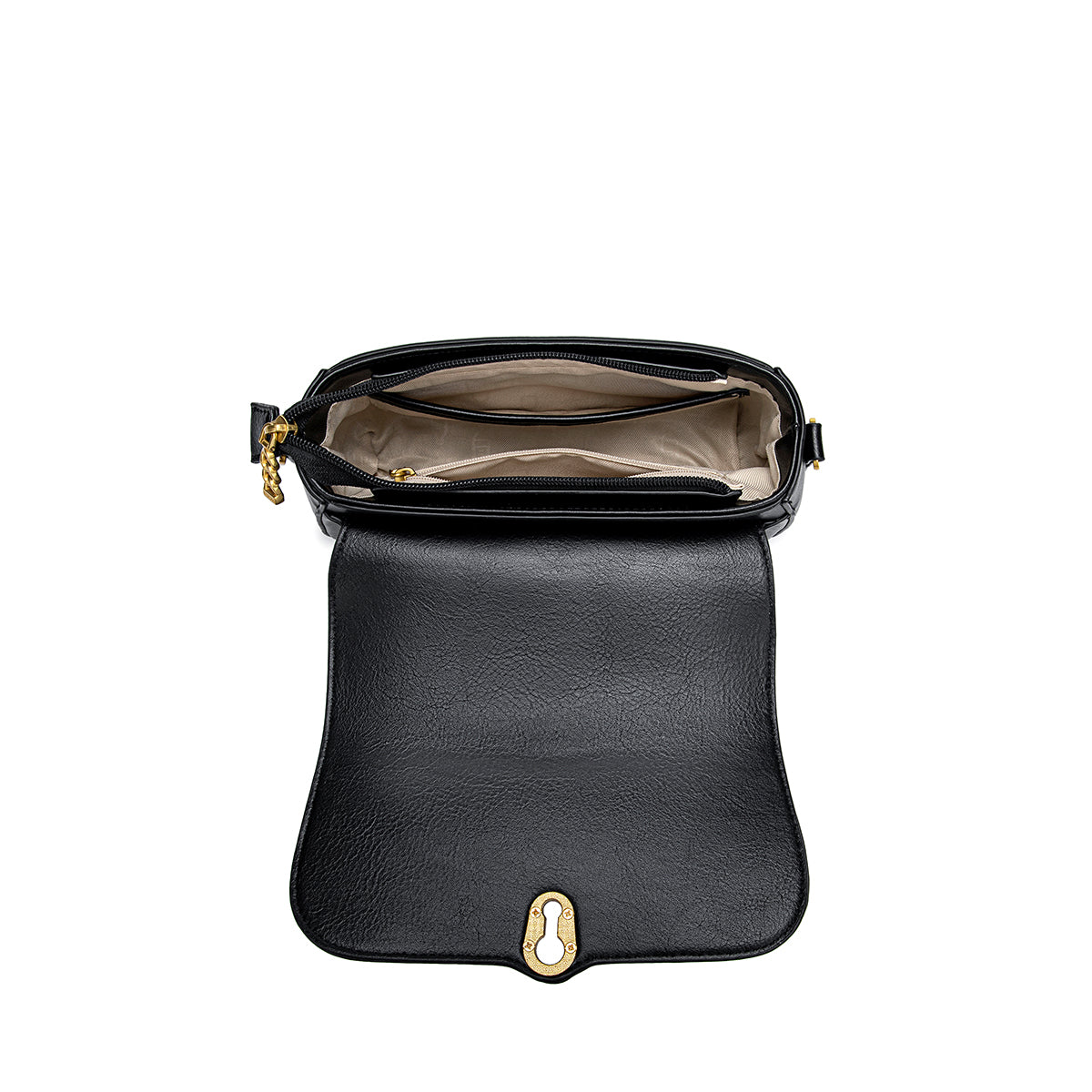 Pixie Mood Athena Saddle Bag