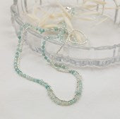 Glee Necklace Always Amazonite