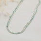 Glee Necklace Always Amazonite