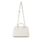 PM Becca Tote Coconut Cream Recycled