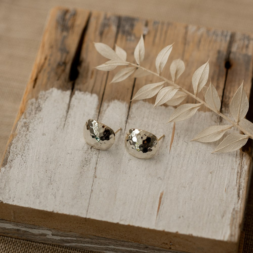 Wild Abandon Earrings Bold Baubles Studs