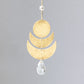 Mini Suncatcher Lunar Healing