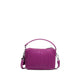 PM Ella Crossbody Pink Pleated