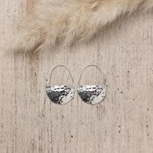 Wild Abandon Earrings Juno