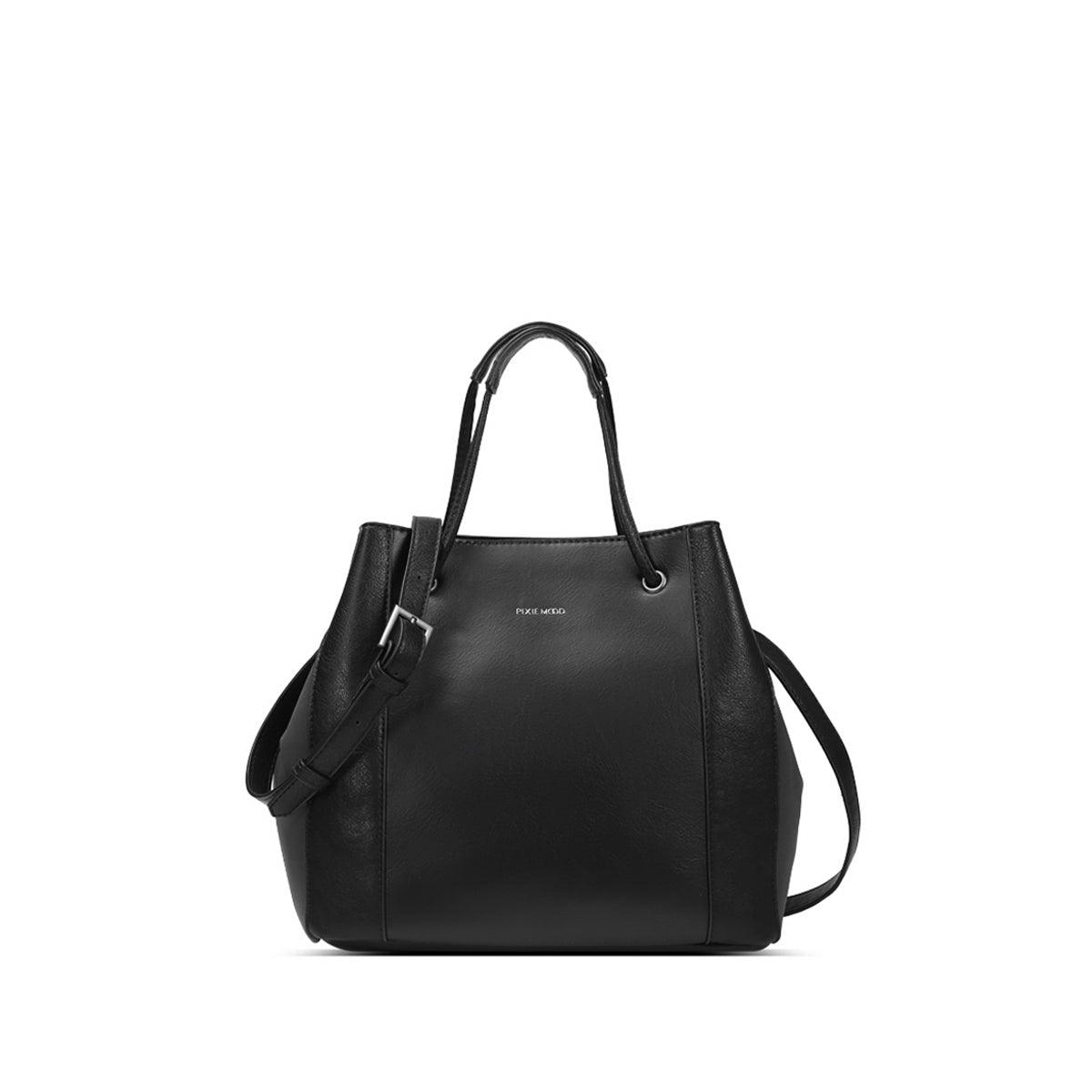 PM Kamila Tote Black