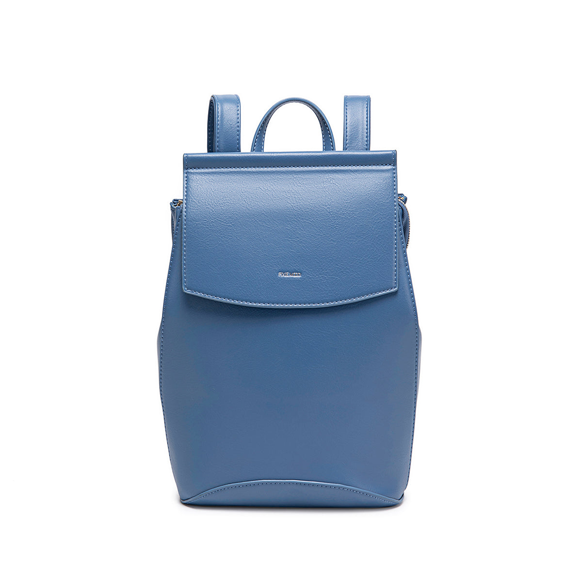 PM Kim BackPack Muted Blue