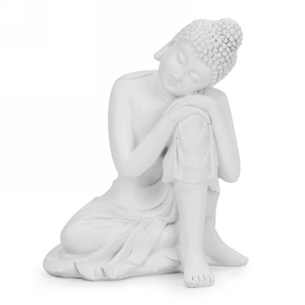 Buddha Fig In White