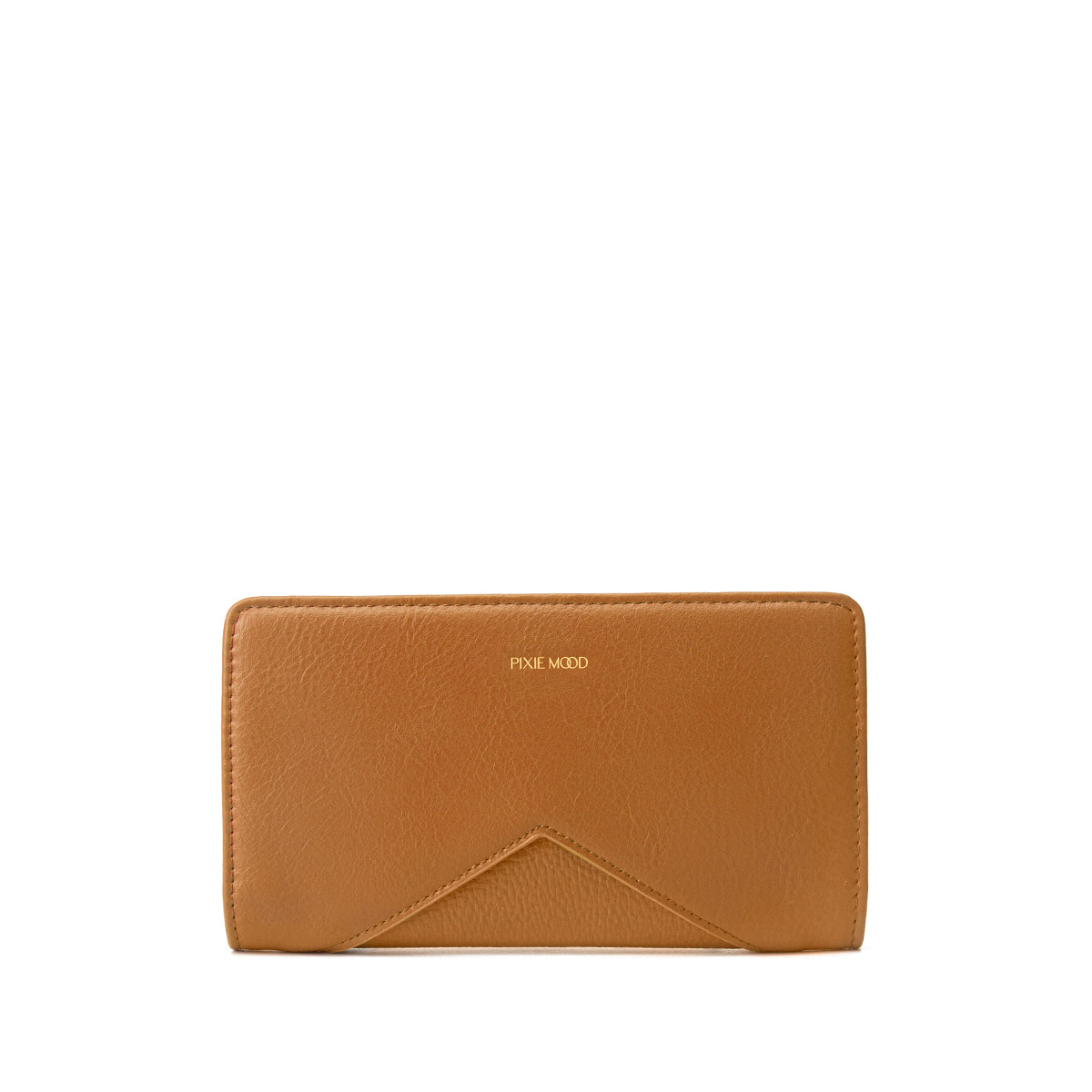 PM Sophie Wallet Mustard