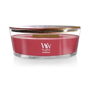 WoodWick Candle Crimson Berries