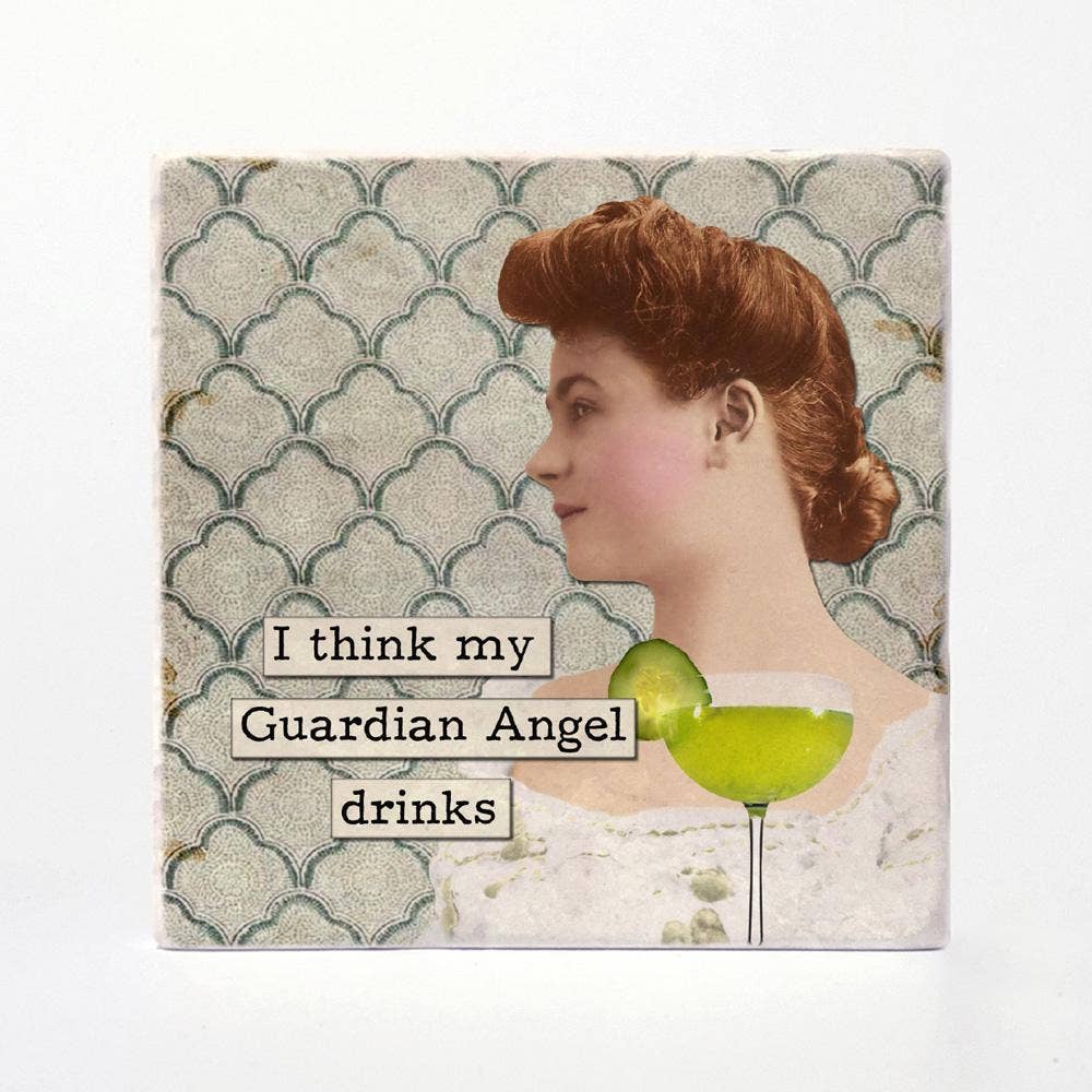 Versatile Coasters Canada Ladies Who Lush Coasters