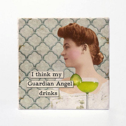 Versatile Coasters Canada Ladies Who Lush Coasters