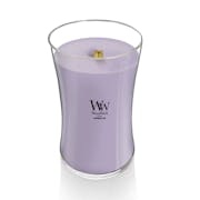 WoodWick Candle Lavender Spa