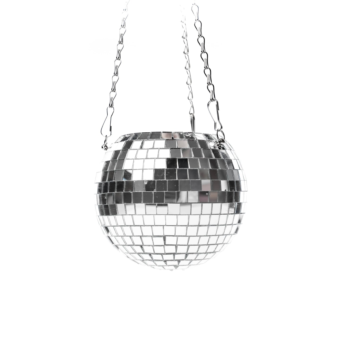 Disco Hanging Planter