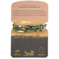 SCB Delicate Stone African Turquoise - Stone of Transformation