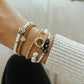 OEB The Malia Bracelet: Medium