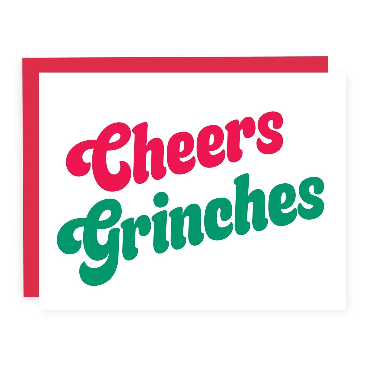 PBH Card Cheers Grinches