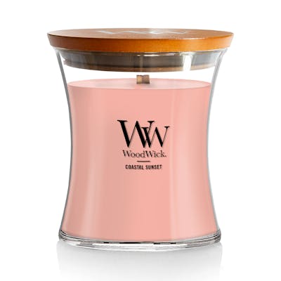 WoodWick Candle Coastal Sunset