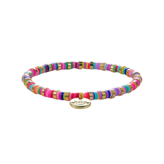 Luv and Bart Bracelet Shilo