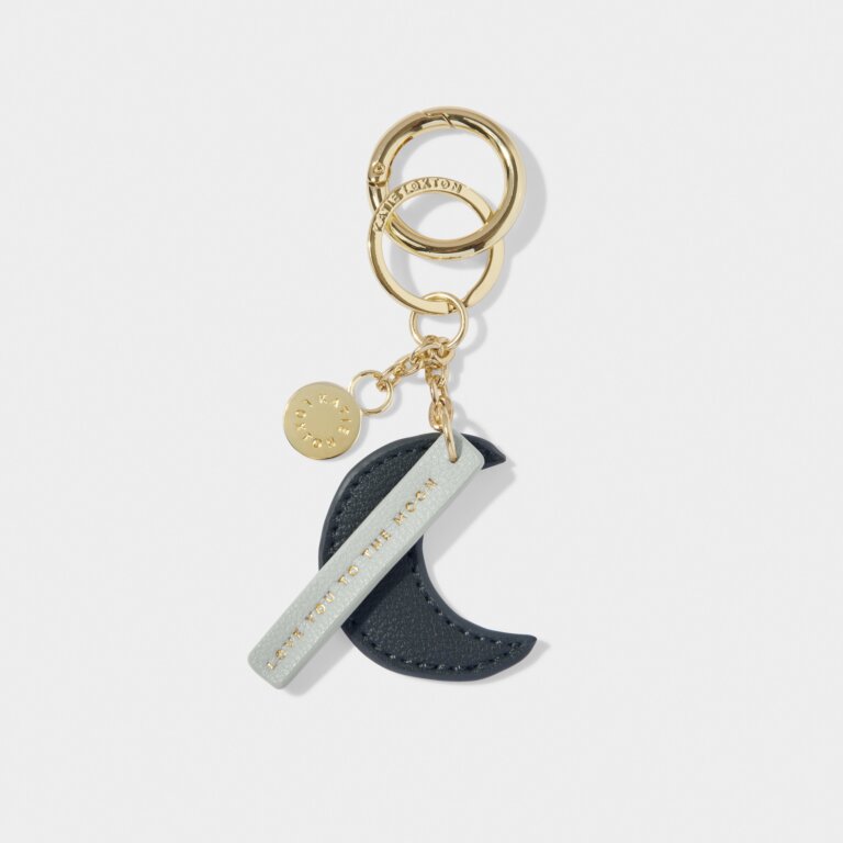 Katie Loxton Chain Keyring