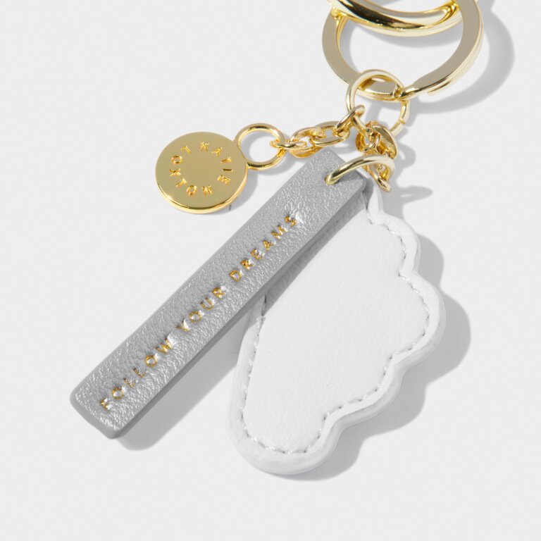 Katie Loxton Chain Keyring