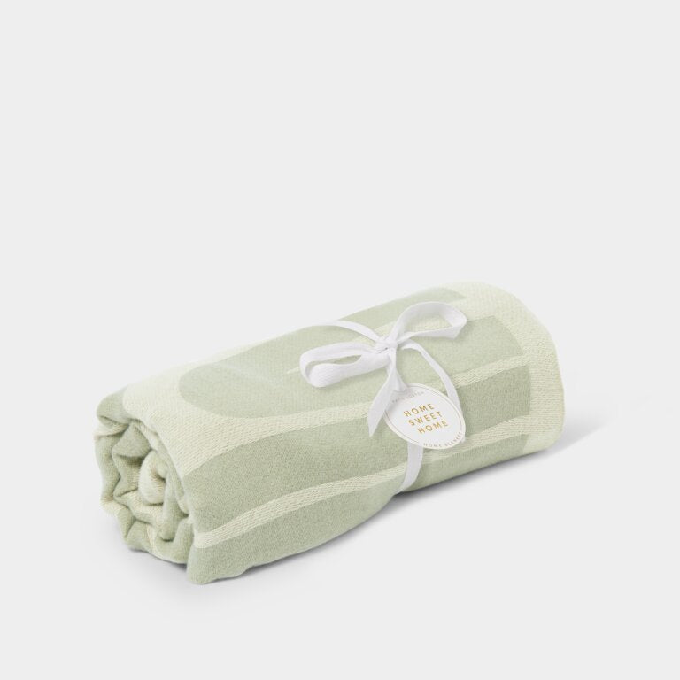 Katie Loxton Home Blanket