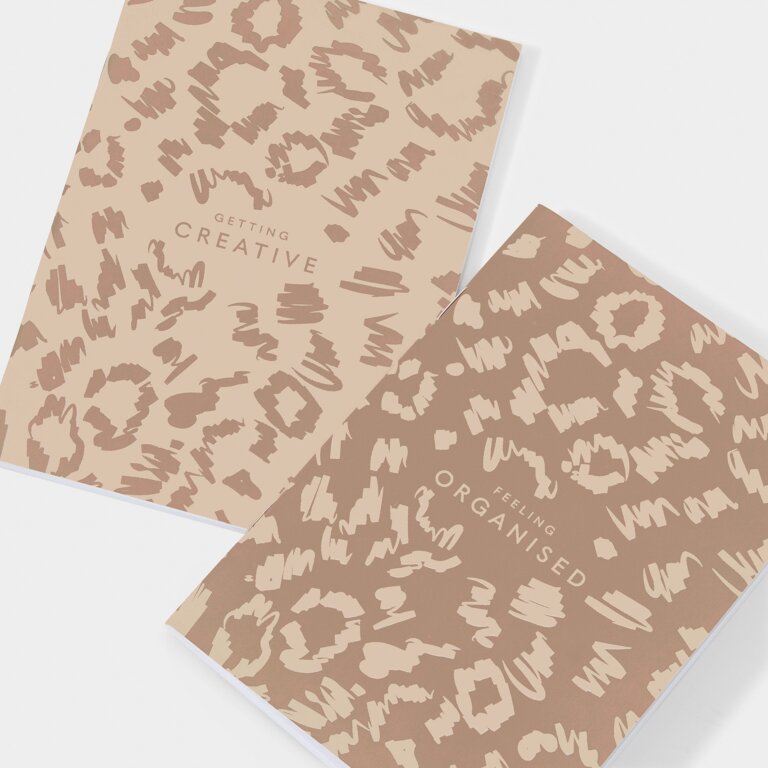 Katie Loxton Duo Notebook