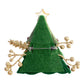 Christmas Tree Lapel Pin