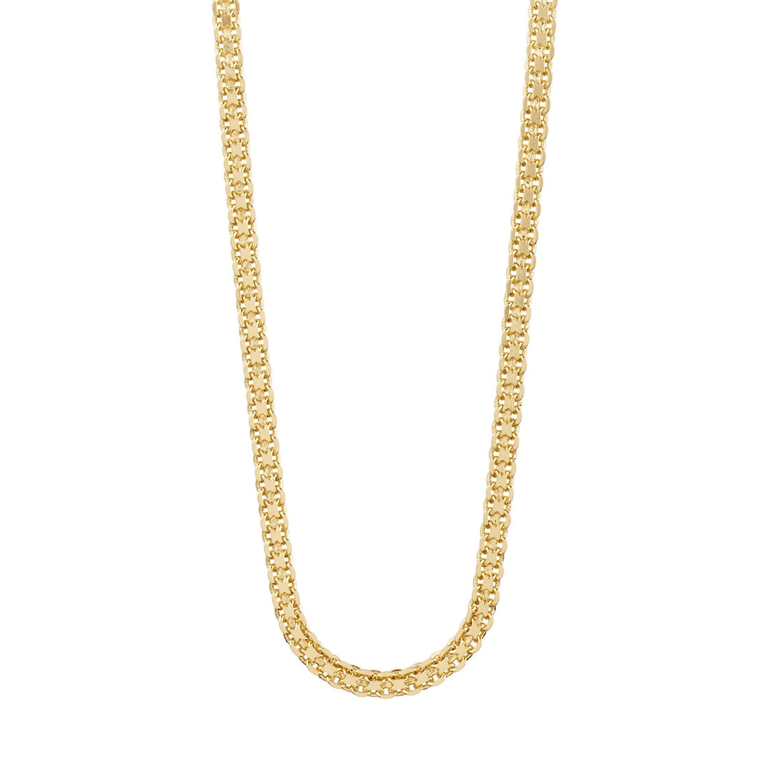 PN Chain Peace Gold