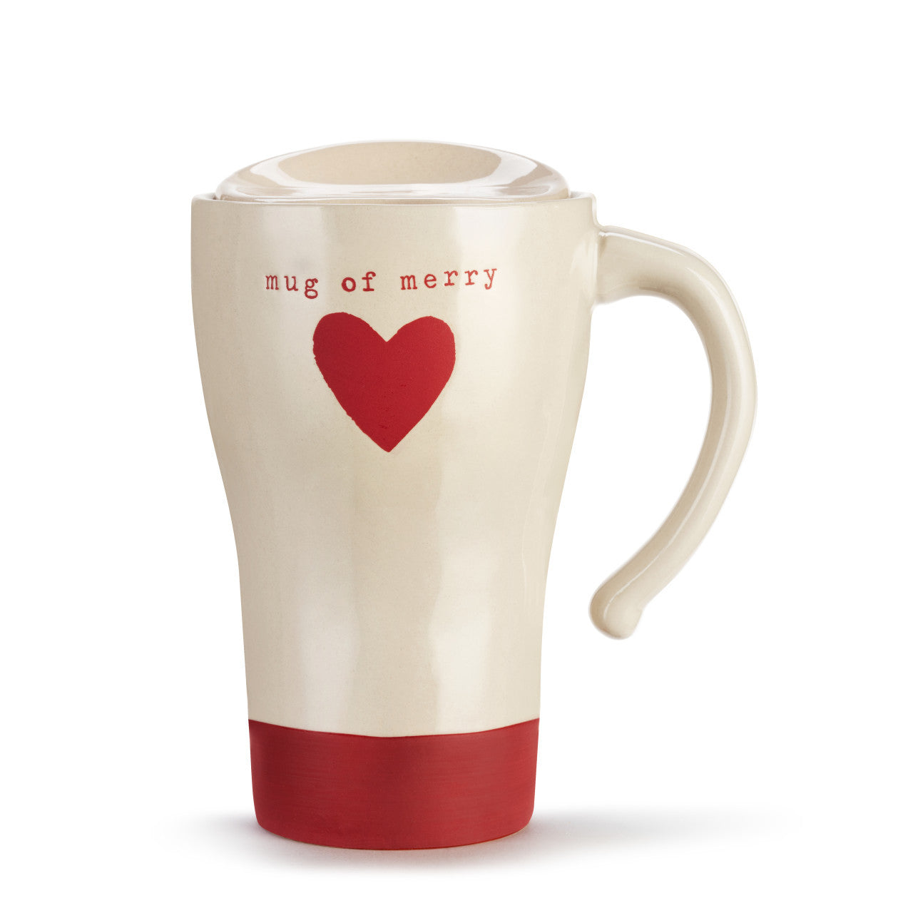 Travel Mug of Merry Heart