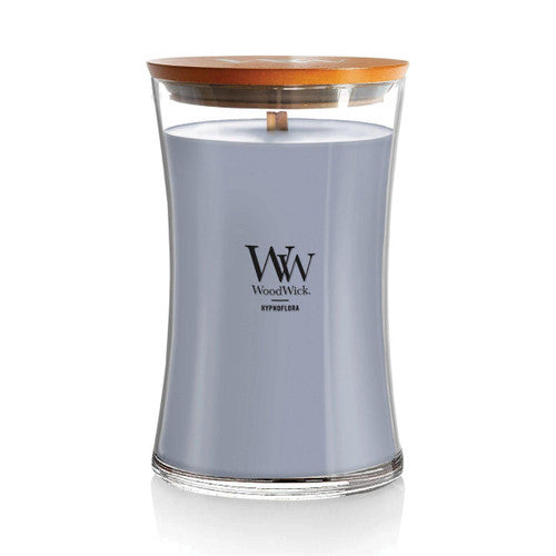 WoodWick Candle Hypnoflora